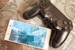 Do Android devices support PS4 Remote Play?