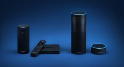 Plex now supports Alexa commands via new skills for your Amazon Echo