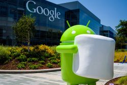 Less than 1% of active Androids run Nougat, 29.6% on Marshmallow