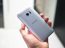 Nougat is officially rolling out for the Verizon HTC 10