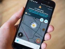 Here's how you can change the voice for navigation guidance in the Waze app