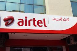 Google is investing $1 billion in Airtel to boost India's digital ecosystem