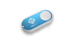 Amazon's latest Dash Button is a programmable wonder