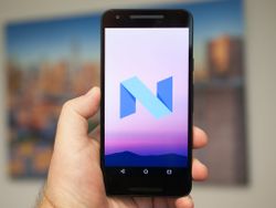 When will Android 7.0 Nougat be released?