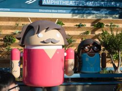 From the Editor's Desk: Android trends for 2017
