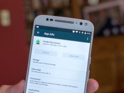 Google Play Services 10.2 leaves Gingerbread behind