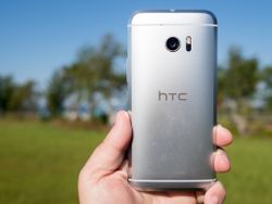 Unlocked HTC 10 units begin receiving Nougat update in the U.S.