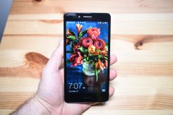 The Huawei GR5 is not a good phone