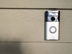 Ring Doorbell Pro users had a brief security scare