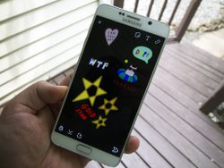 How to save you Snapchat snaps on Android