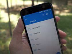 Dropbox has some new productivity features