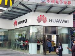 Huawei may power British 5G in defiance of the U.S. ban