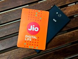 You can finally register for Reliance Jio's 4G service