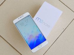 Reviewed: Meizu m3 note