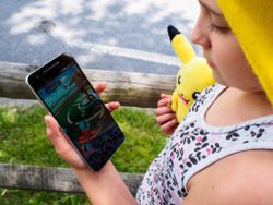 Buying and using PokéCoins in Pokémon Go
