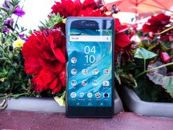 Reviewed: Sony Xperia X Performance