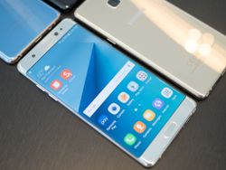 Leaked images show the refurbished Note 7R and its 3200mAh battery