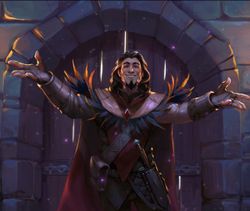 Hearthstone One Night in Karazhan expansion revealed