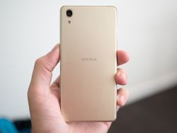Get to know the Xperia X Performance
