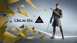 Beginner's guide: How to play Deus Ex GO