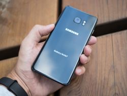 UK networks weigh in on latest Note 7 battery fire reports