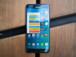 Recalling the Samsung Galaxy Note 7, five years later