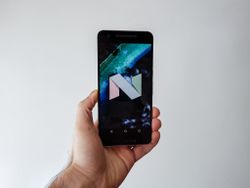 Final Android 7.1 Developer Preview build released