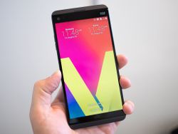 The LG V20 is really popular in Canada, expanding to three new carriers