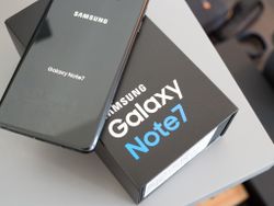 Remember the Galaxy Note 7? I don't think many people do at this point