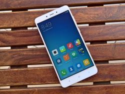 Redmi Note 4 review