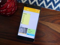 Google Keep update lets you pin notes