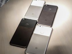 Where to buy the Pixel and Pixel XL in Canada