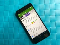 Sharing apps and what you think of them in Google Play
