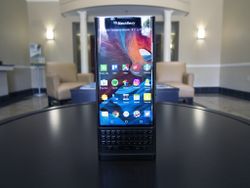 BlackBerry Priv: How does it stack up a year later?