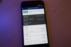 Amex Pay launches for American Express cardholders in Canada