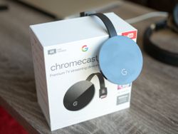 Brag about your Chromecast Ultra with this 4K YouTube playlist