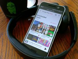 How to fix Google Play Music crashing bug (Update: fixed)