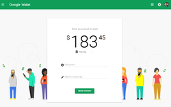 Google Wallet launches fresh new web app for desktop, mobile