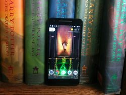 Be a wizard with these magical wallpapers