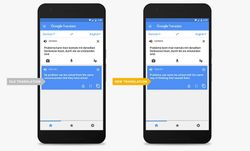 Google makes Translate more accurate and sophisticated