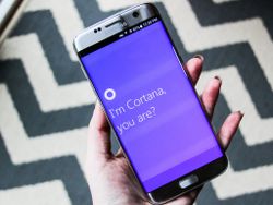 Cortana for Android takes on Google Assistant with redesign