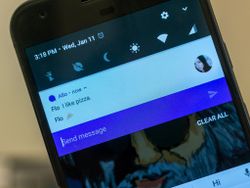 Google says phone makers can't ruin Nougat's notifications if they want to get Google services