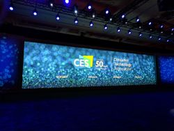 The CES comedown and the coming onslaught