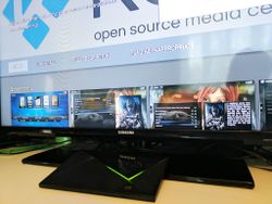 NVIDIA promises fixes for broken Plex, Kodi, and more on NVIDIA Shield TV after Android 11 update