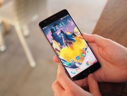 OnePlus 3 and 3T now being updated to Android Pie