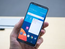 T-Mobile LG G6 now being updated to Android 8.0 Oreo