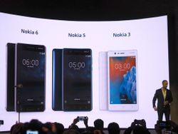 Nokia is back with three new Android phones, launching globally!