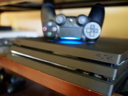 Report: Sony to continue producing PS4s amidst PS5 shortage