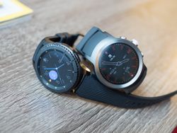 LG Watch Sport vs. Samsung Gear S3: Which should you buy?