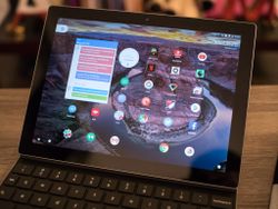 Android 7.1.2 rolling out to some Pixel C and Nexus Player users